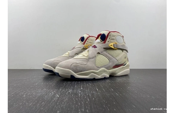 Casa SP FJ2850-107 Su 8 Jordan Casa  FJ2850-107 SoleFly Mi Retro  Es 0417